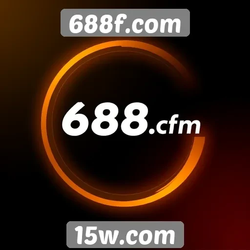 688f.com e seu impacto no mercado de jogos