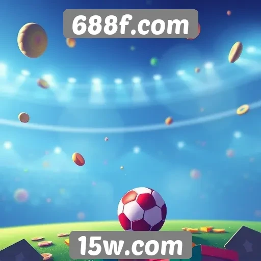 Experiência do usuário na plataforma 688f.com