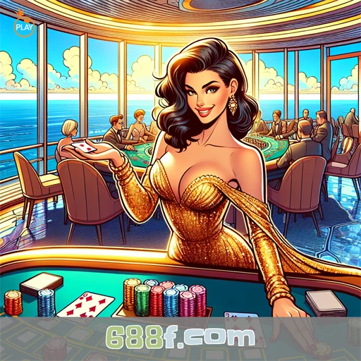 Explorando a Plataforma de Jogos do 688f.com com Inovação